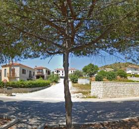 Balambaka Hotel - Alacati в Чешме