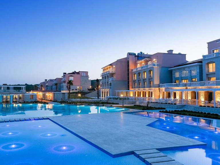 Seya Beach Hotel - Alacati