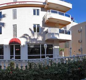 Golden Star Hotel в Мармарисе