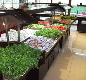 Отдых в Golden Star Hotel - Турция, Мармарис