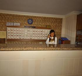 Туры в Golden Star Hotel в Турции