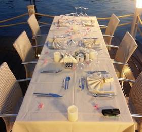 Отдых в Poseidon Boutique Hotel & Yacht Club - Турция, Мармарис