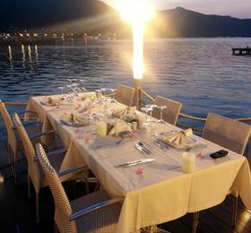 Туры в Poseidon Boutique Hotel & Yacht Club в Турции