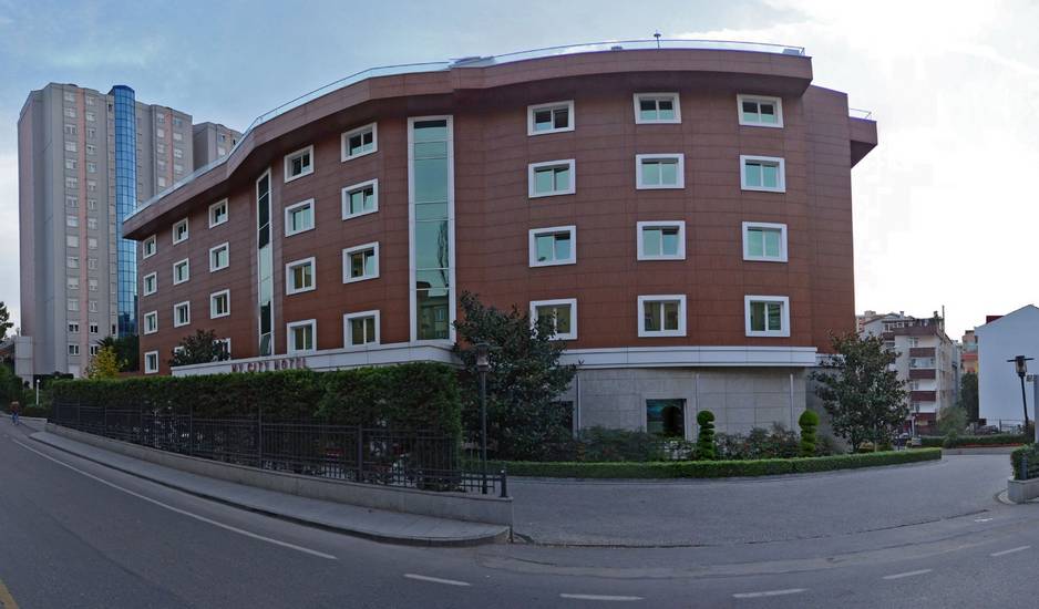 Agaoglu My City 4* Турция, Стамбул