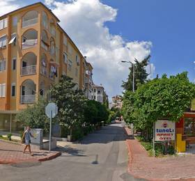 Tunali Apart Hotel в Анталье