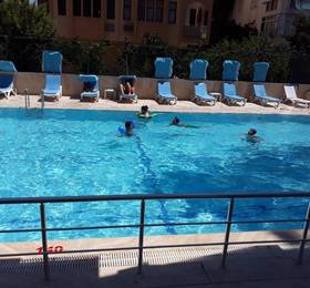 Туры в Tunali Apart Hotel в Турции