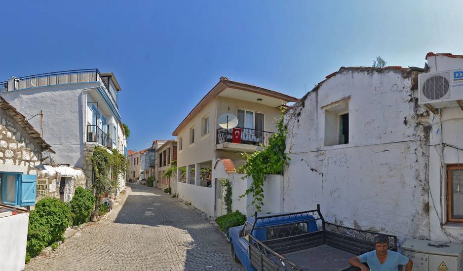 Alacati 1881 Concept Hotel 2* Турция, Чешме