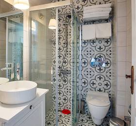 Туры в Alacati Sorf Hotel в Турции