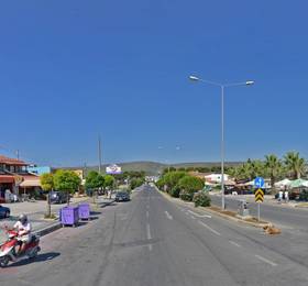 Alacati Sorf Hotel в Чешме