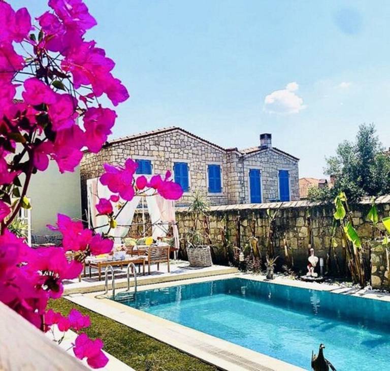 Windtown Deluxe Alacati