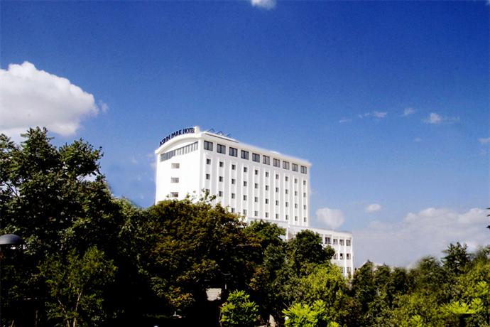 Asrin Park Hotel & Spa