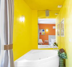 Отдых в Hotel Pop Alacati - Турция, Чешме