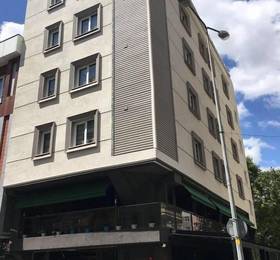 Отдых в Turkeli Hotel - Турция, Стамбул