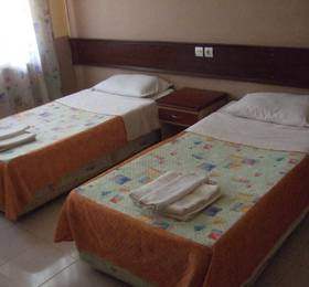 Туры в Club Sunset Apartments, Armutalan Marmaris в Турции