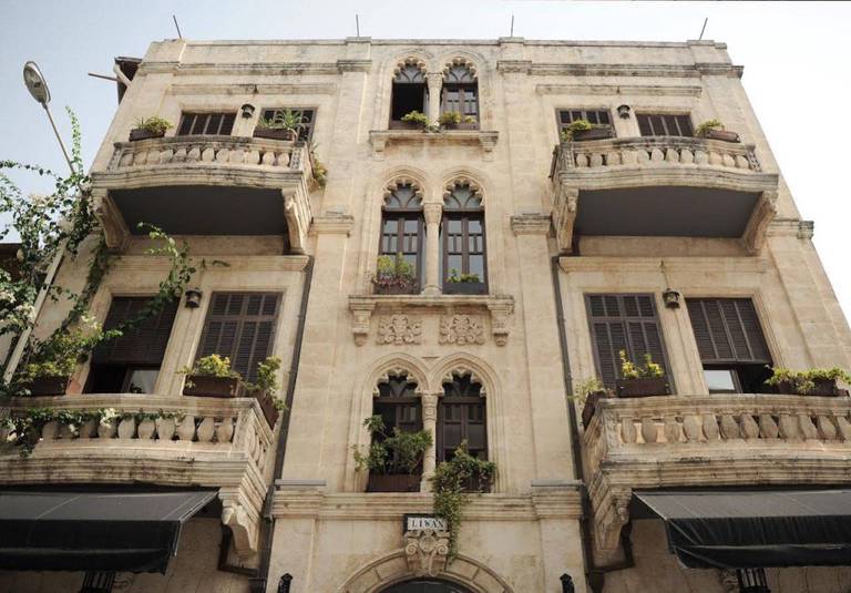 Liwan Hotel