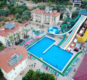 Туры в Gurol Aqua Resort Hotel & Apartments в Турции