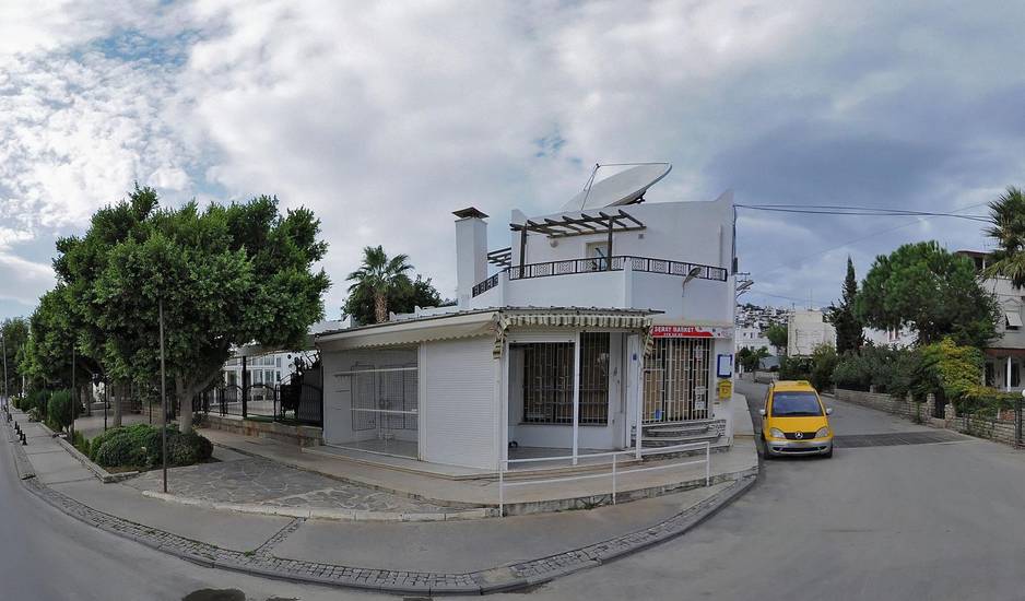Seray Class Apartments 3* Турция, Бодрум