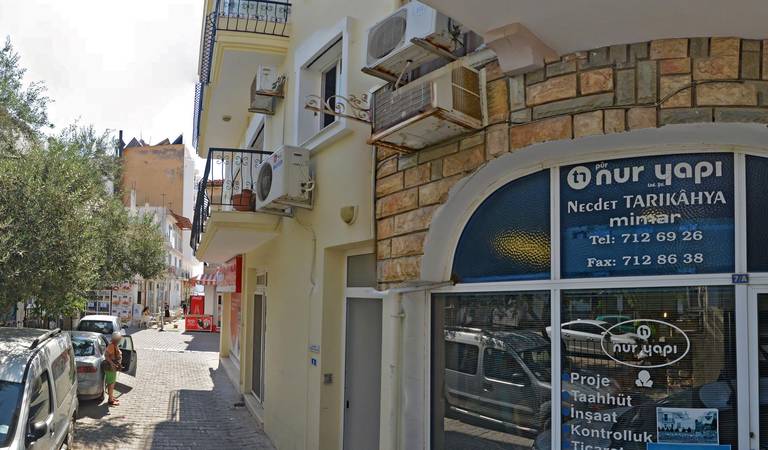 Oglakcioglu Cesme Hotel