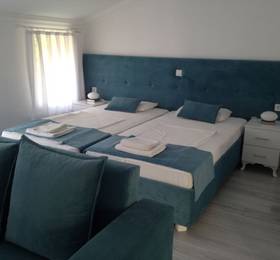 Cenk Bey Hotel в Фетхие