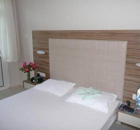 Отдых в Cenk Bey Hotel - Турция, Фетхие