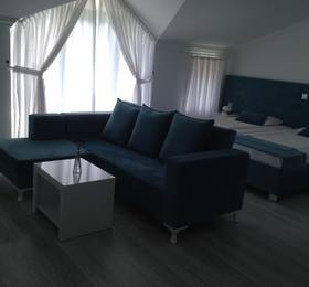 Туры в Cenk Bey Hotel в Турции