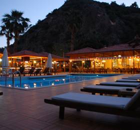 Туры в Hotel Oludeniz в Турции