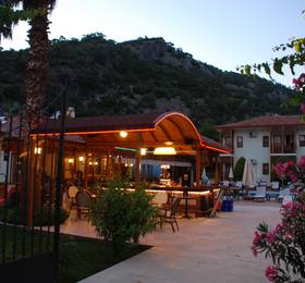 Отдых в Hotel Oludeniz - Турция, Фетхие