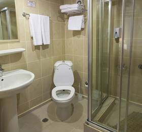 Отдых в Prince Apart Hotel, Icmeler - Турция, Мармарис