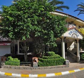 Туры в Prince Apart Hotel, Icmeler в Турции