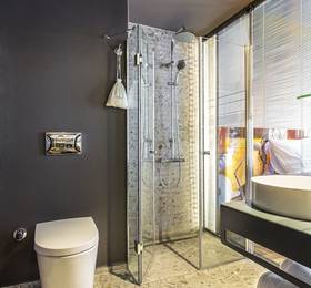 Туры в Lampa Design Hotel в Турции