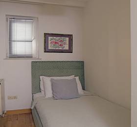 Отдых в Cheya Residence Gumussuyu - Турция, Стамбул