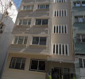 Туры в Cheya Residence Gumussuyu в Турции