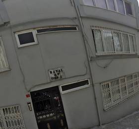 Cheya Residence Gumussuyu в Стамбуле