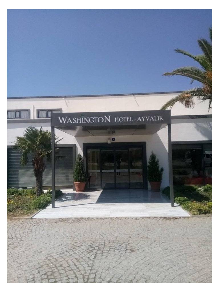 Washington Hotel Ayvalik