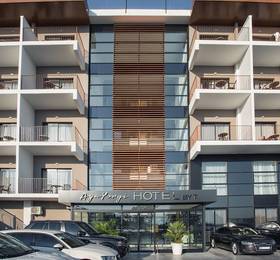 Отдых в Aya Yorgi Hotel By T - Турция, Чешме