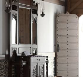 Kerme Ottoman Alacati в Чешме