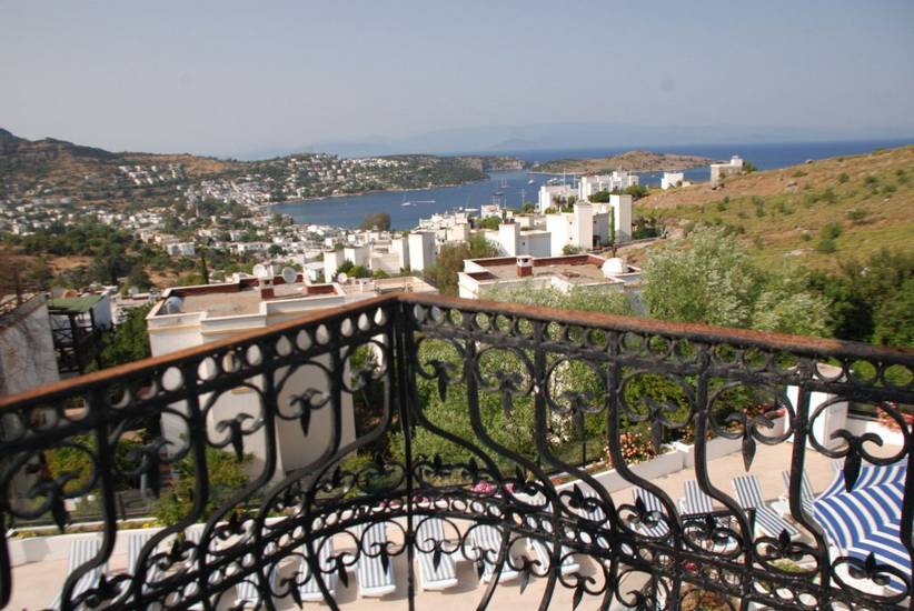 Costa Mare Hotel Turkbuku 3* Турция, Бодрум