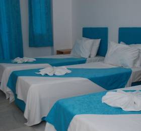 Туры в Costa Mare Hotel Turkbuku в Турции