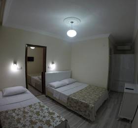 Туры в Hotel Cagla Pinar в Турции
