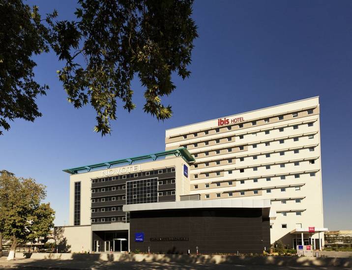 Hotel Ibis Gaziantep 3* Турция, Газиантеп