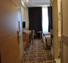 Отдых в Grand Itimat Hotel - Турция, Денизли