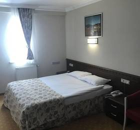 Туры в Grand Eras Erciyes Hotel в Турции