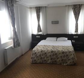 Grand Eras Erciyes Hotel в Эрджиясе