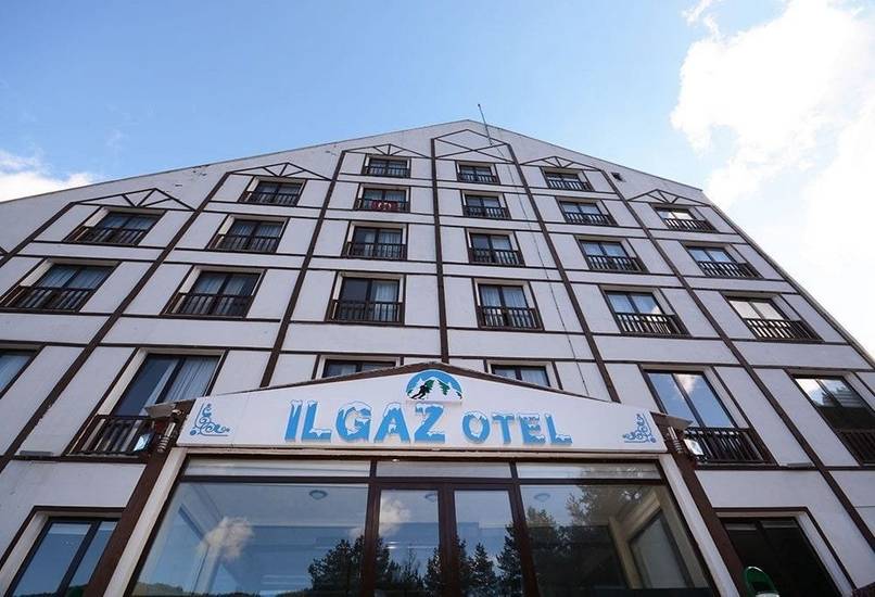 Ilgaz Armar Hotel 2* Турция, Чанкыры