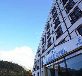 Ilgaz Armar Hotel в Чанкыры