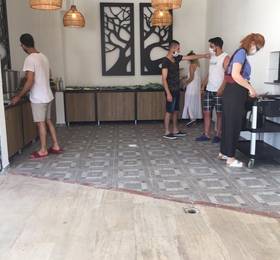 Туры в Ates Hotel в Турции