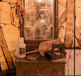Acquaverde Otel в Стамбуле