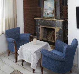 Отдых в Park Mandalin Hotel - Турция, Стамбул