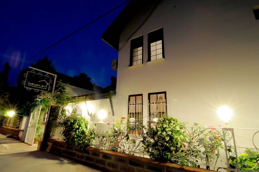 Beyaz Ev Agva 3* Турция, Стамбул
