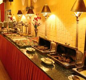 Отдых в Club Grand Becassier - Турция, Стамбул